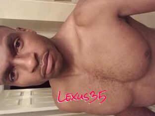 Lexus35