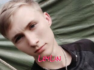LeyLin