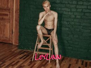 LeyLinn