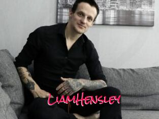 LiamHensley
