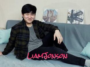 LiamJonson