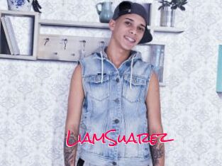 LiamSuarez