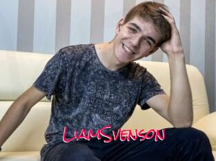 LiamSvenson