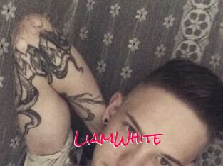 Liam_White