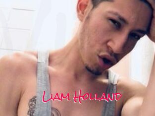 Liam_Holland