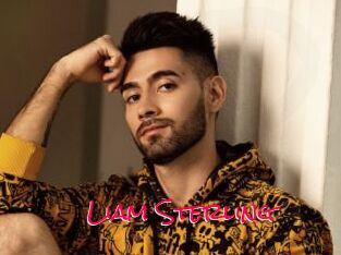 Liam_Sterling