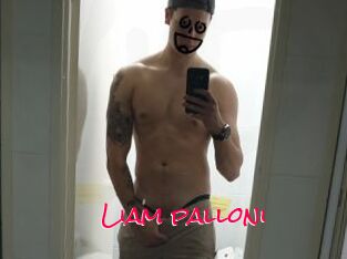 Liam_palloni