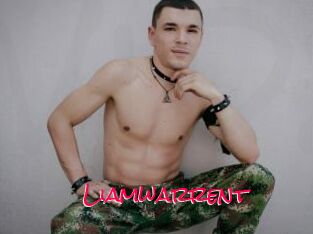 Liamwarrent