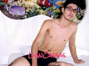 LianCassas