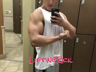 LiftingRick