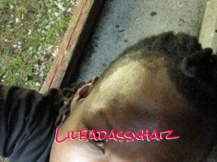 Lilbadassxhaiz