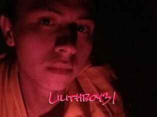 Lilithboy31
