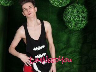 LimNeedYou