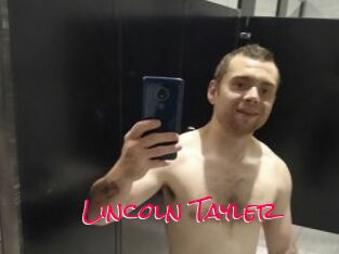 Lincoln_Tayler