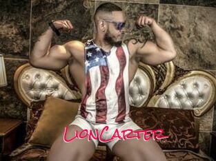 LionCarter
