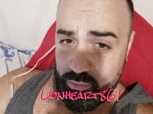 Lionheart861