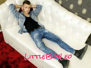 LittleBoyLeo