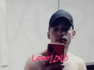 Lobo2040