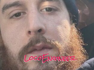 LocoEngineer