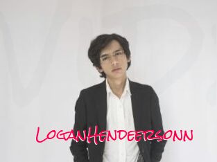 LoganHendeersonn