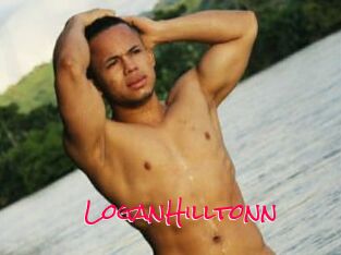 LoganHilltonn