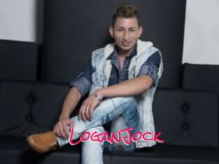 LoganJock