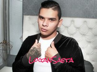 LoganSaeta