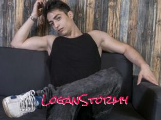 LoganStormy
