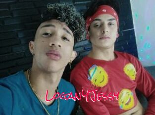 LoganYJessy