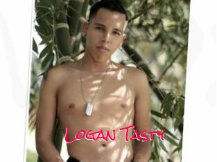 Logan_Tasty