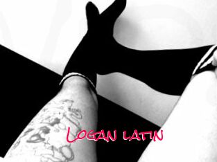 Logan_latin