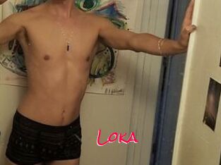 Loka