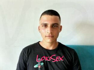 LokiSex