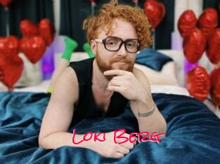 Loki_Berg