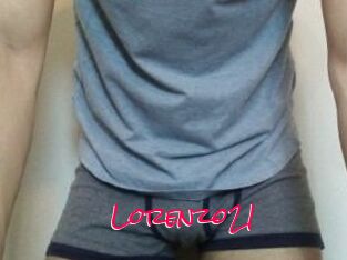 Lorenzo21