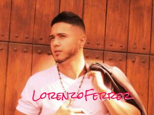 LorenzoFerrer