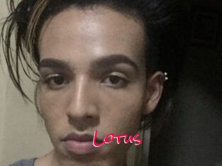 Lotus