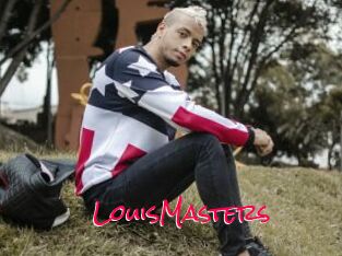 LouisMasters