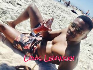 Louis_Lewinsky