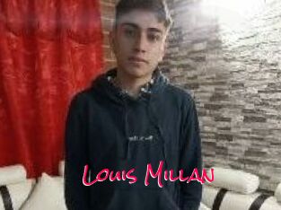 Louis_Millan