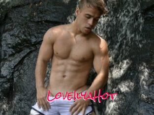 LoveIlyaHot