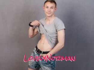 LovelyNorman