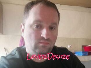 LoverDesire