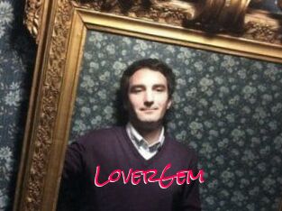 LoverGem