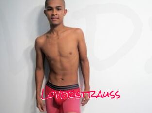 Loverstrauss