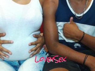 LoveySex