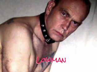 Lowman