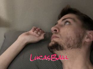 LucasBall