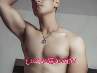 LucasBaxter