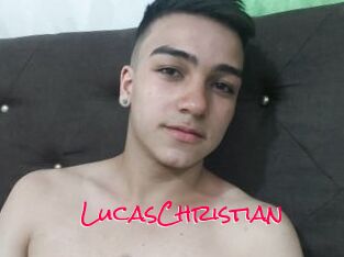 LucasChristian